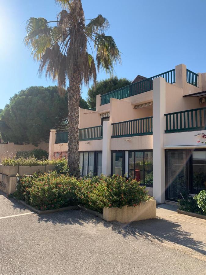 Les Marines De Pierreplane Bandol Exterior foto