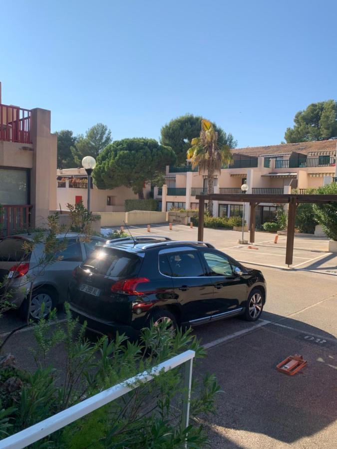 Les Marines De Pierreplane Apartamento Bandol Exterior foto